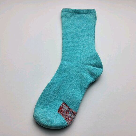 Voxx Life Stasis Neuro Socks Wellness Crew Size M (Wo 7.5-11, M 6-9) - Picture 2 of 3